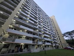 Blk 83 Commonwealth Heights (Queenstown), HDB 3 Rooms #566152881